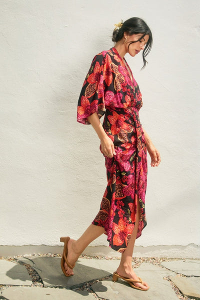 Passion Dress