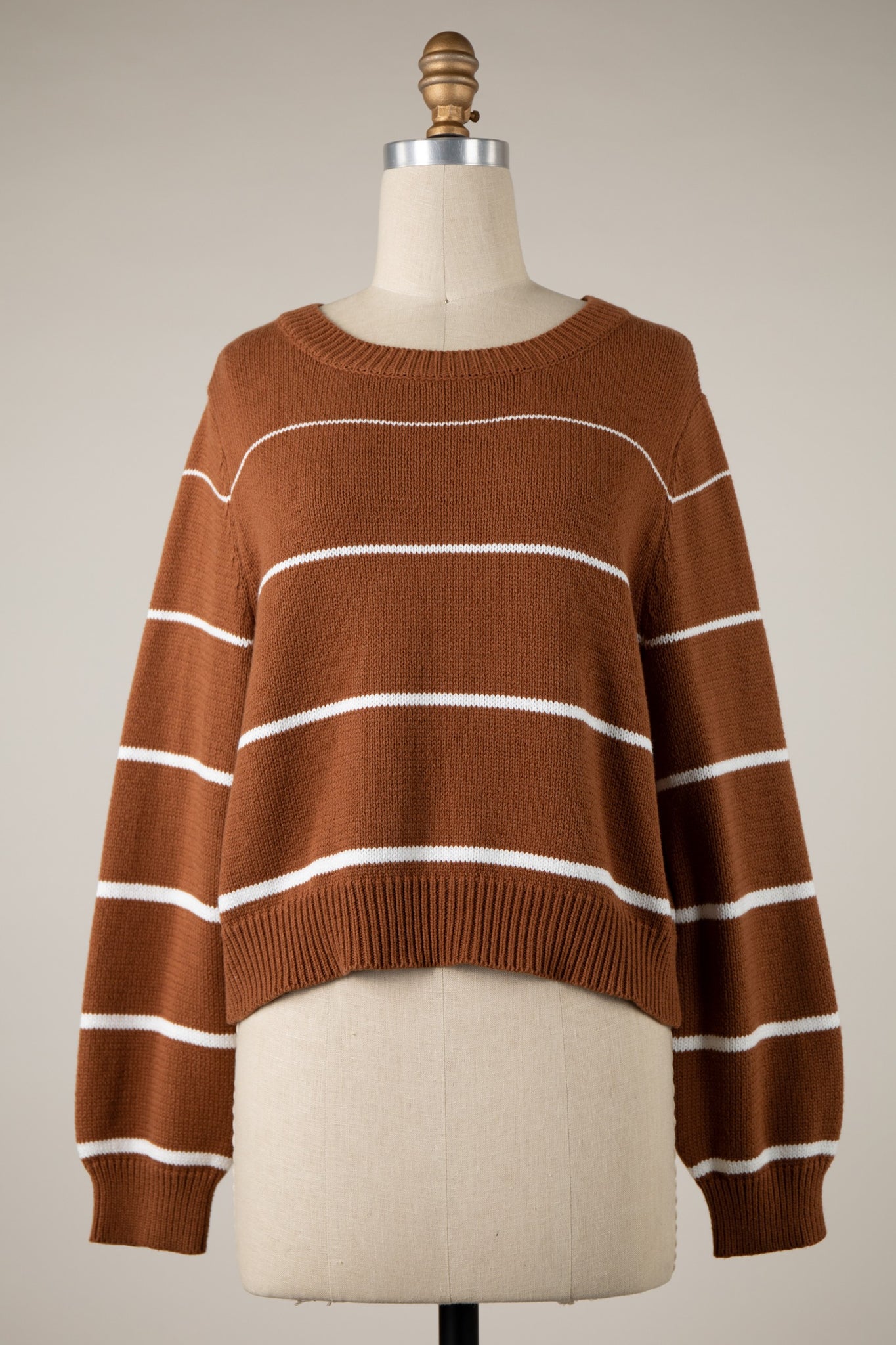 Fern Sweater