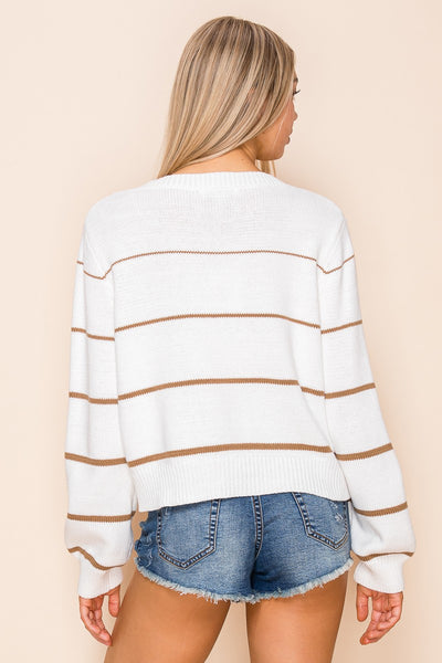 Fern Sweater