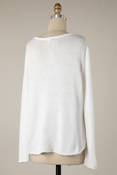 Flag Sweater