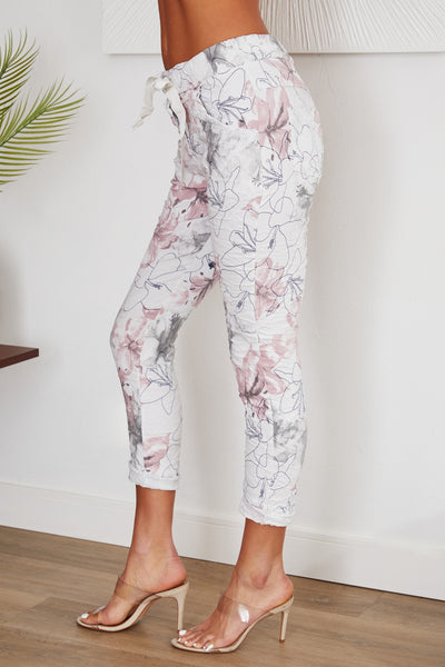 Farrah Jogger