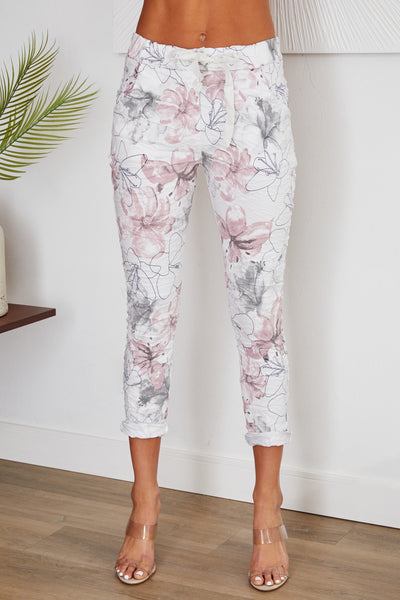 Farrah Jogger