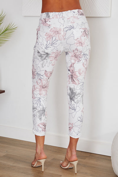 Farrah Jogger
