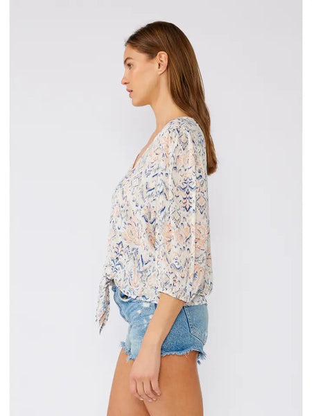 Veronica Blouse