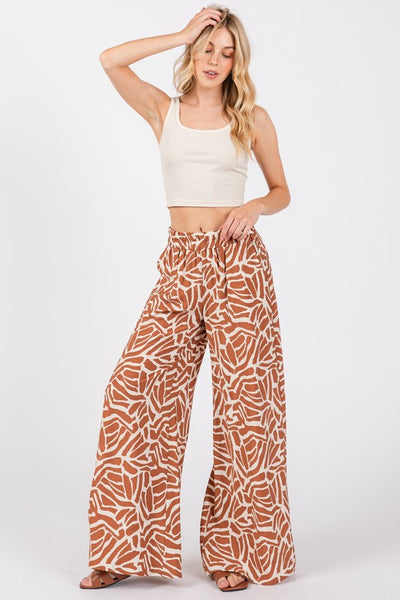 Sierra Pants