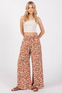 Sierra Pants