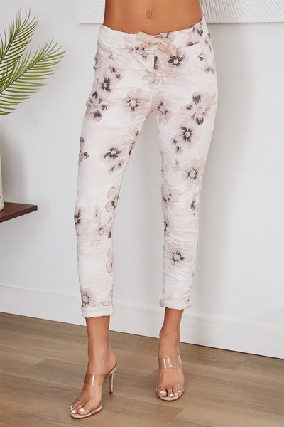 Petunia Jogger