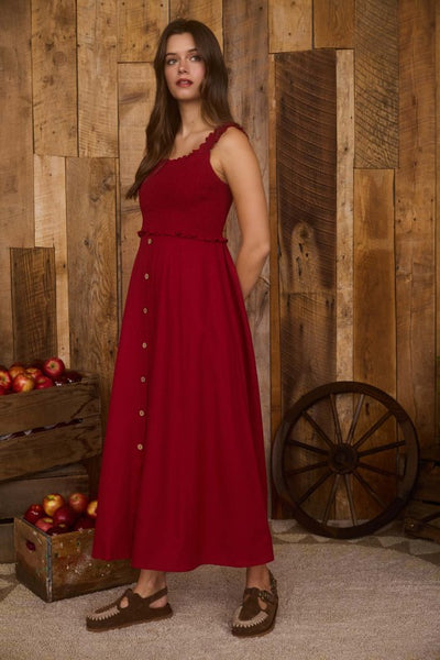 Ellerie Dress