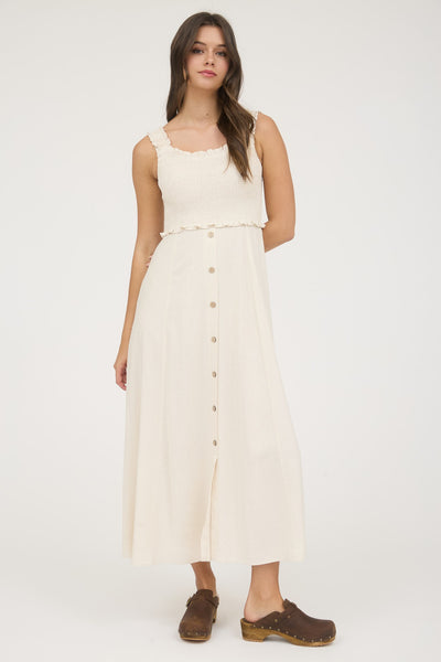 Ellerie Dress