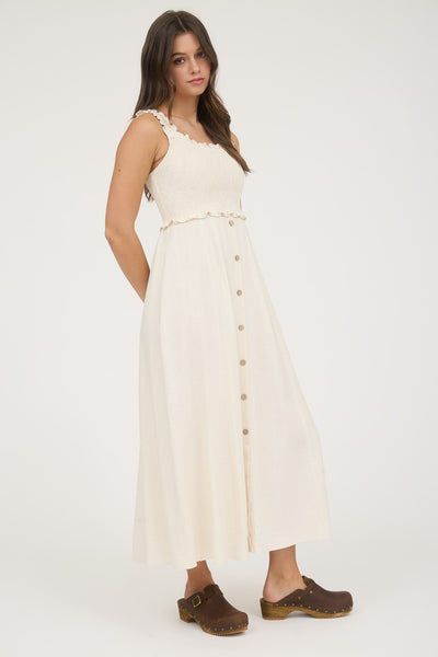Ellerie Dress