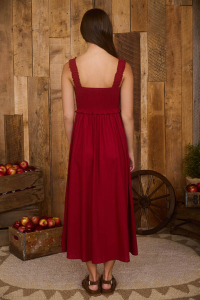 Ellerie Dress