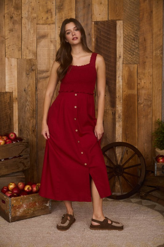 Ellerie Dress