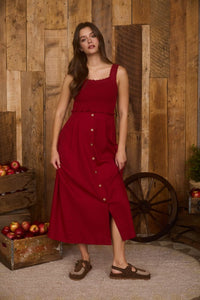 Ellerie Dress