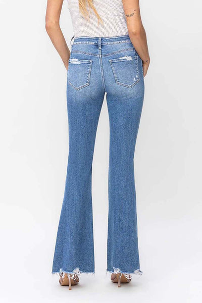 Ember Jeans