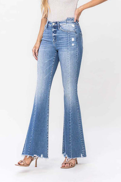 Ember Jeans