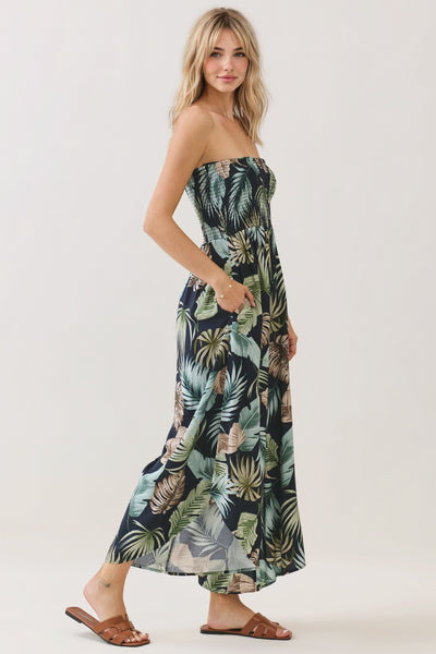 Kamila Jumpsuit