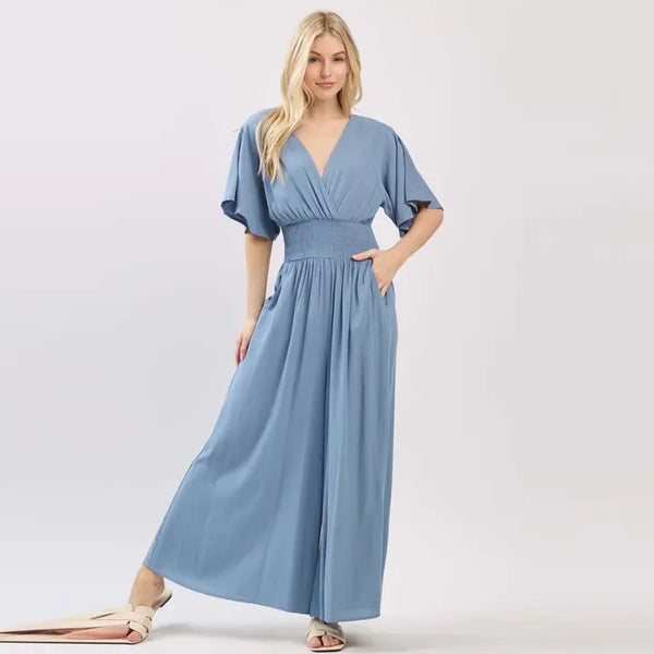 Carol Jumpsuit