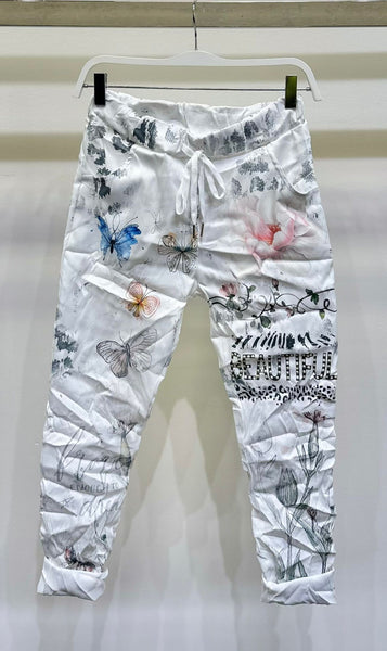 Bloom Joggers