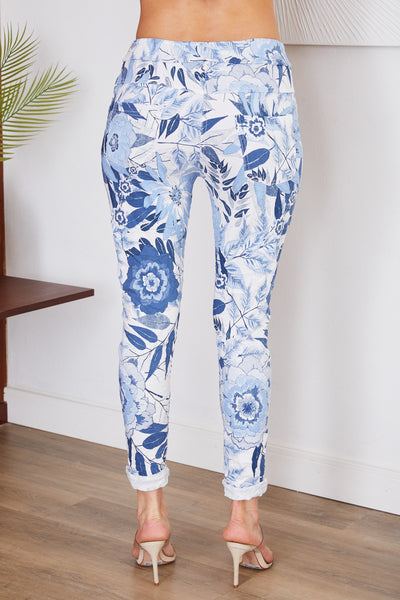 Indie Jogger