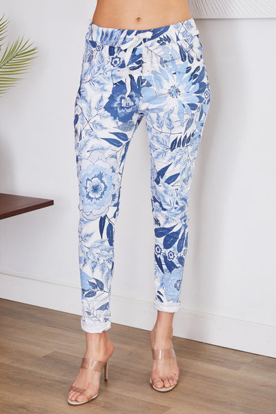 Indie Jogger