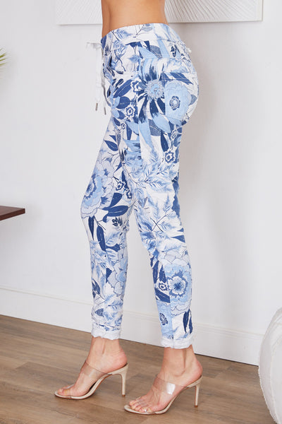 Indie Jogger