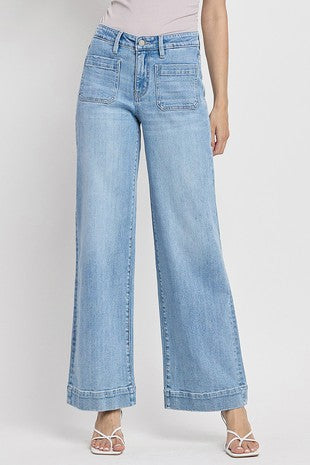 Dignity Jeans