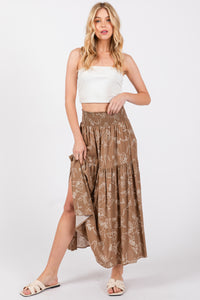 Johana Skirt