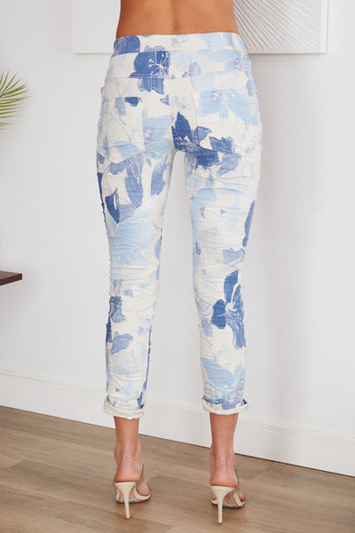 Imani Joggers