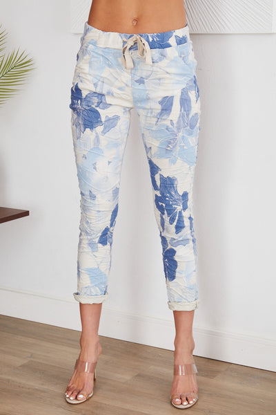 Imani Joggers