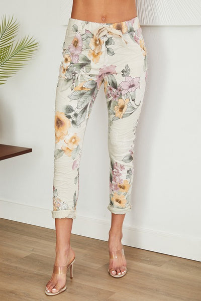 Leilani Jogger