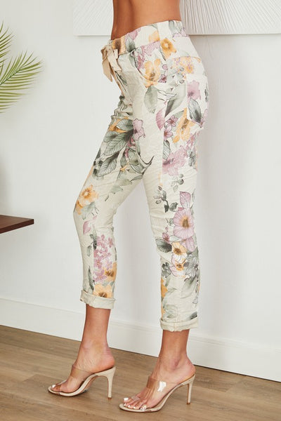 Leilani Jogger