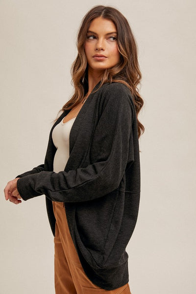 Edwina Cardigan