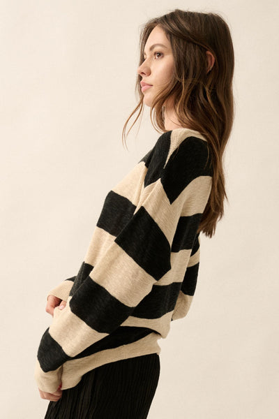 Willow Sweater