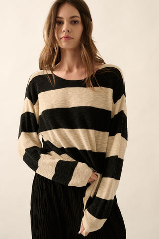 Willow Sweater