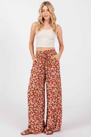 Harlow Pants