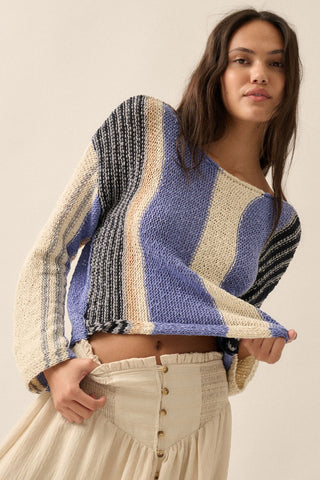 Franklin Sweater