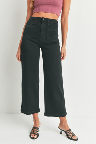Paisley Jeans