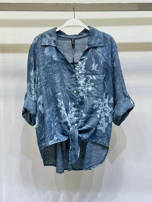 Magnolia Top