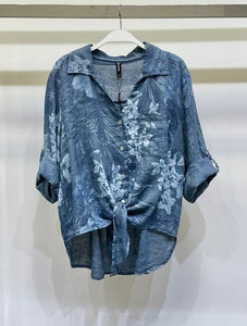 Magnolia Top