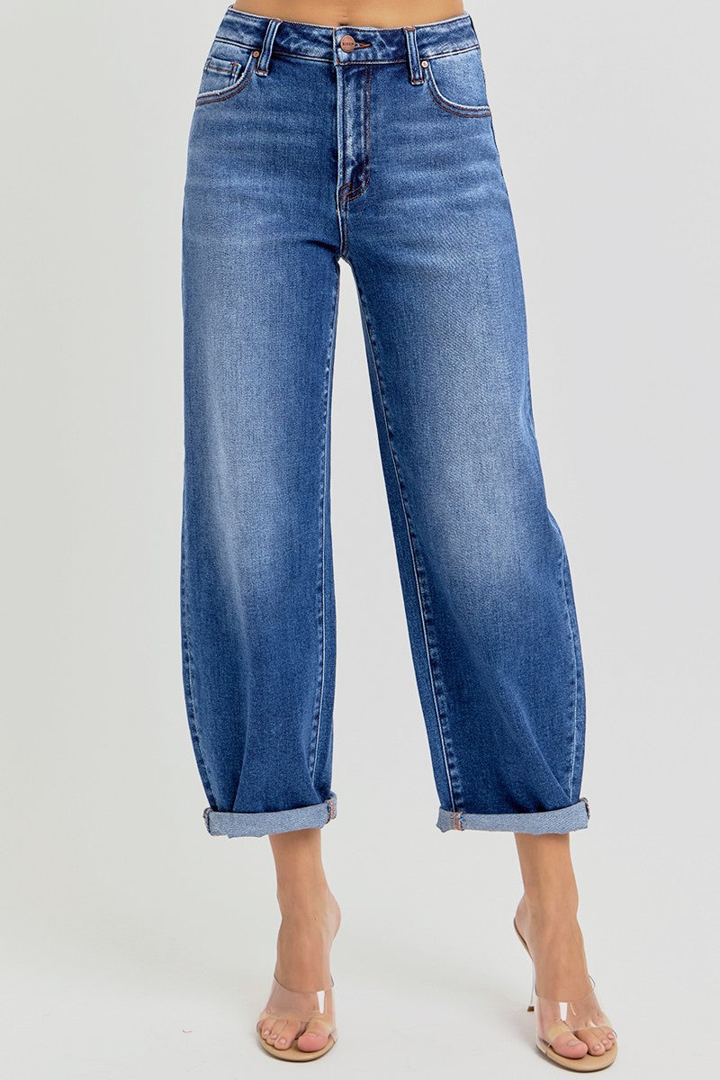 Dani Jeans