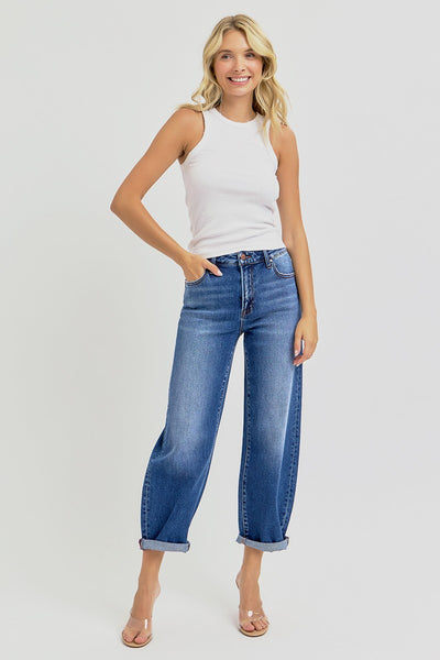 Dani Jeans