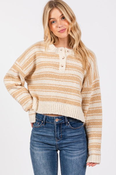 Yana Sweater
