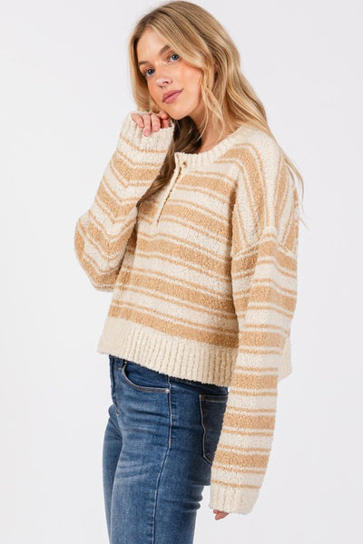 Izzy Sweater