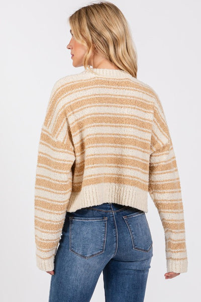 Izzy Sweater