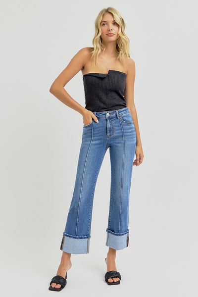 Lea Jeans