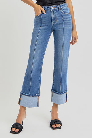 Lea Jeans