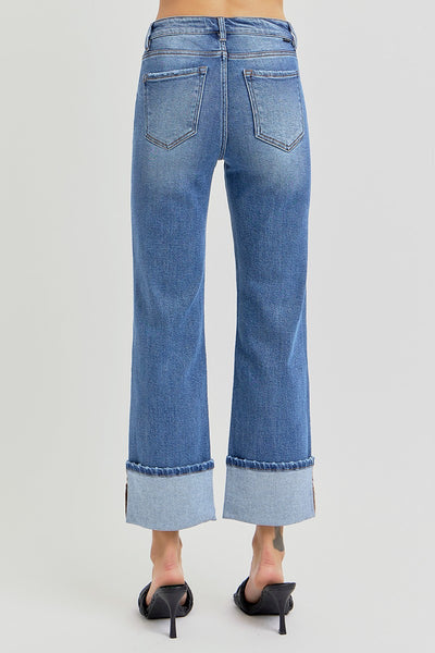 Lea Jeans