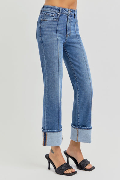 Lea Jeans