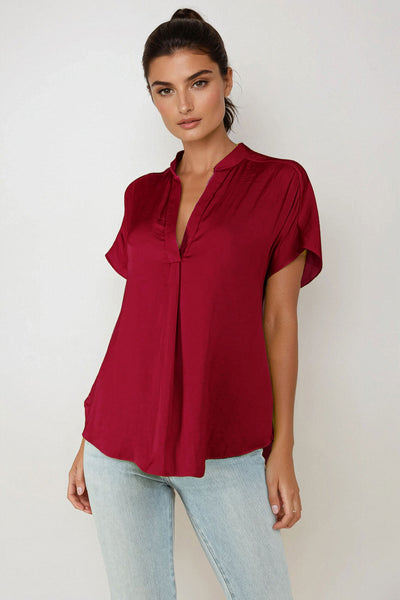 Camila Blouse
