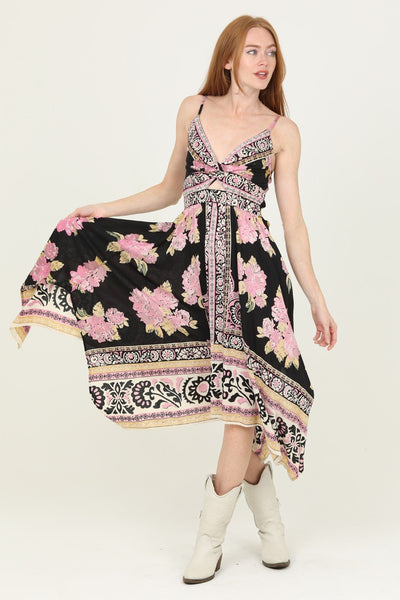 Felipa Dress